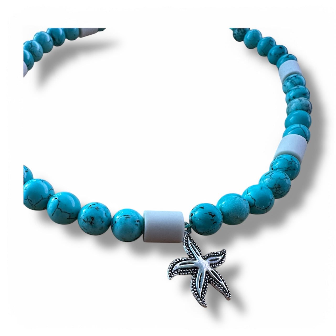 Zeckenhalsband „Stella“