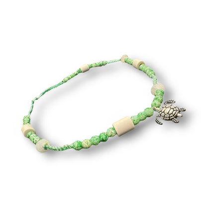 Zeckenhalsband „Turtle“