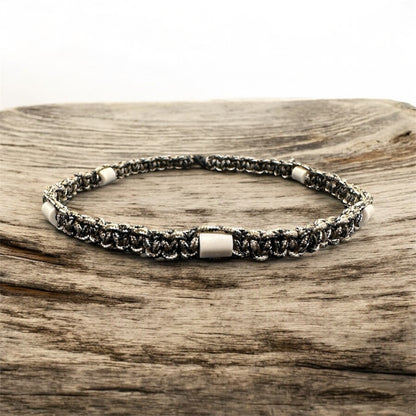 Zeckenhalsband „Snake“