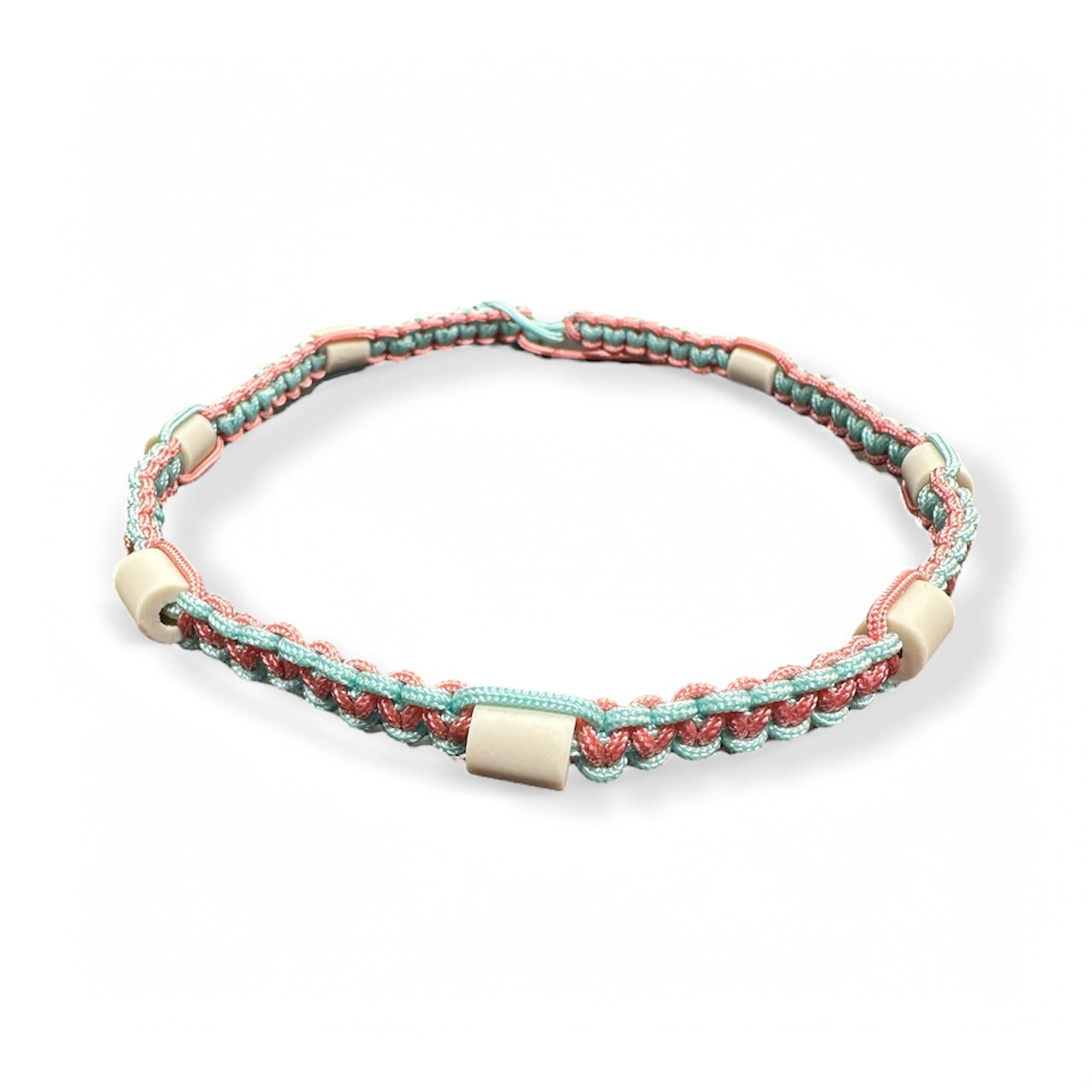 Zeckenhalsband „Candy“