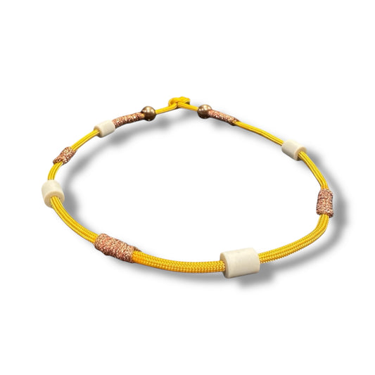 Zeckenhalsband „Mykonos“