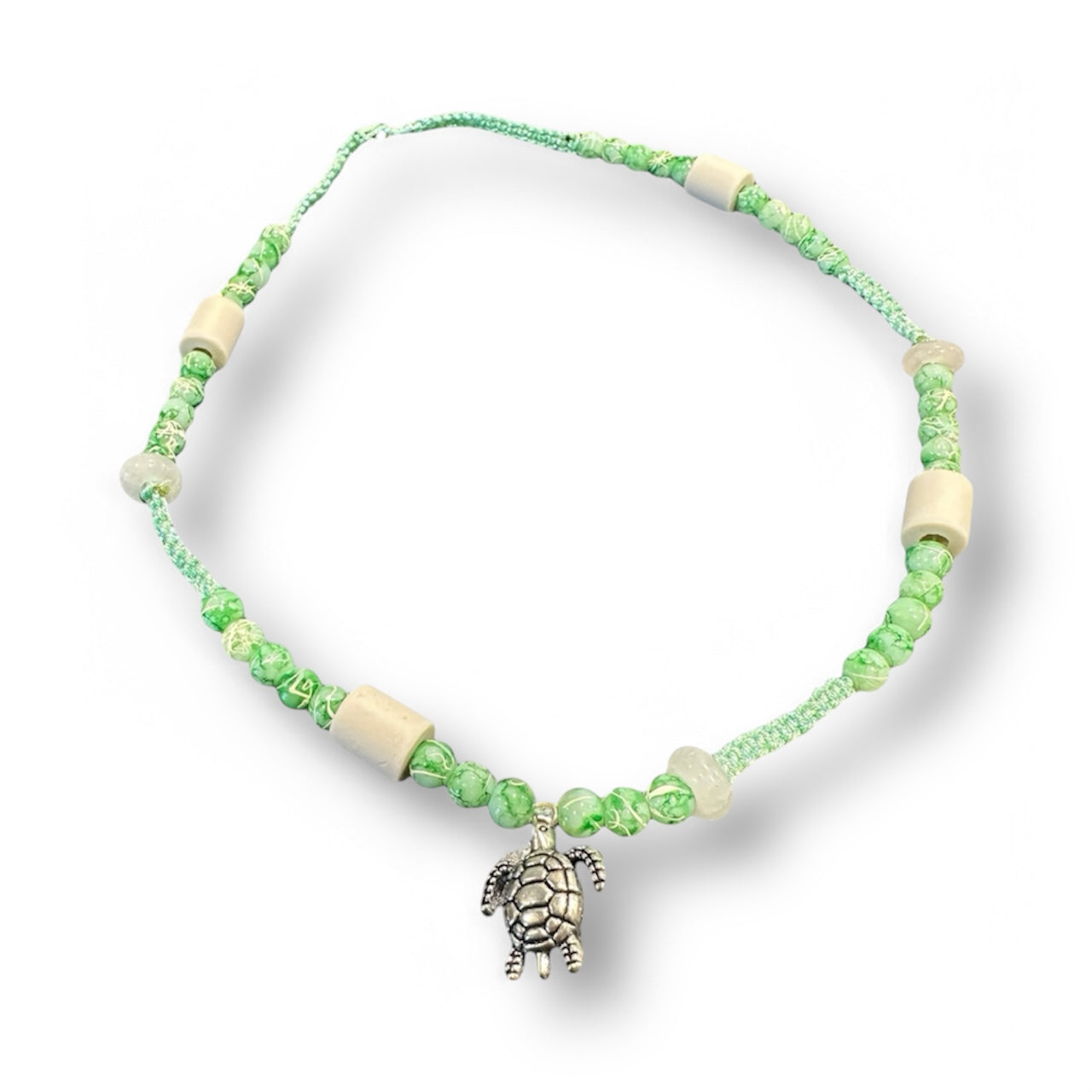 Zeckenhalsband „Turtle“