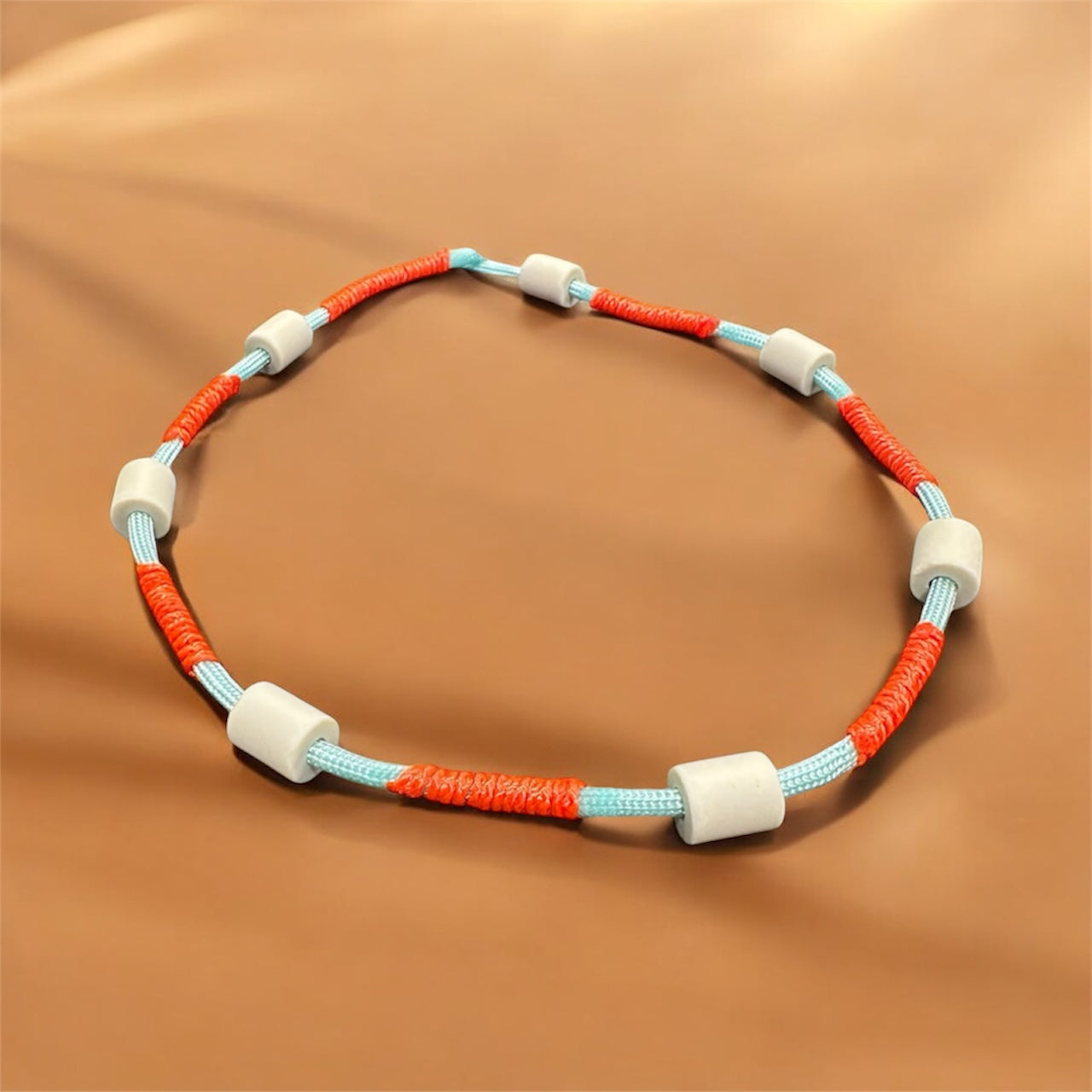 Zeckenhalsband „Oringo“