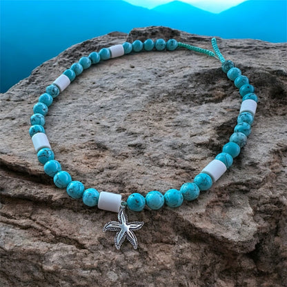 Zeckenhalsband „Stella“