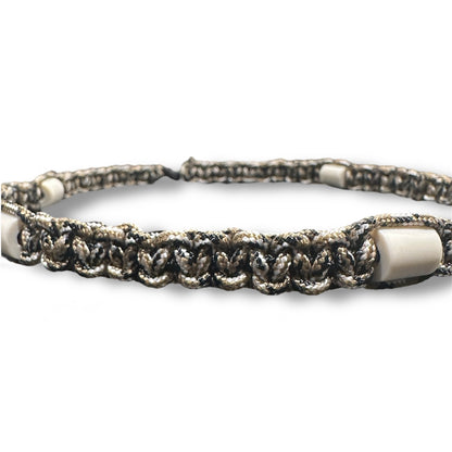 Zeckenhalsband „Snake“