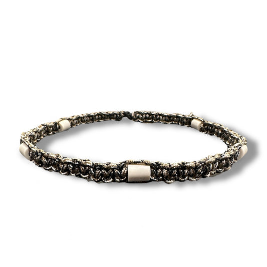 Zeckenhalsband „Snake“