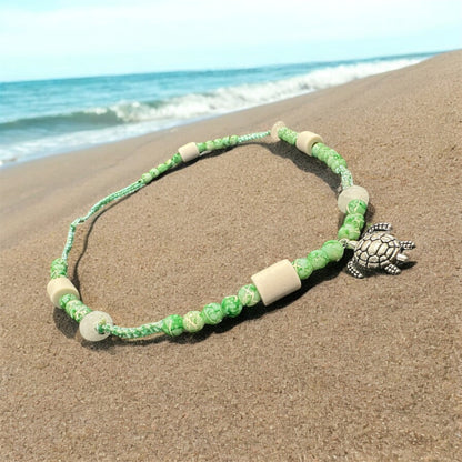 Zeckenhalsband „Turtle“