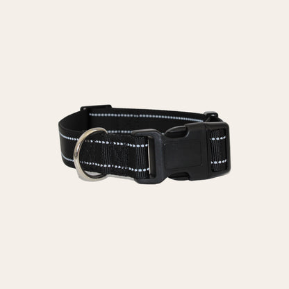 Reflektierendes Halsband „Elly“